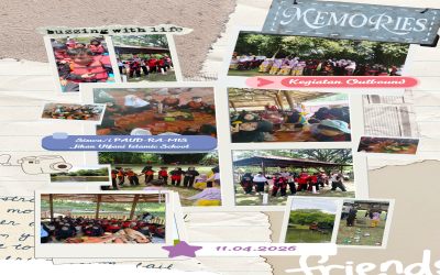 KEGIATAN OUTBOUND SISWA/I PAUD-RA-MI JIHAN ULFANI