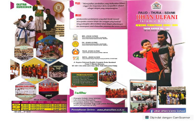 PPDB 2026-2027 TELAH DIBUKA